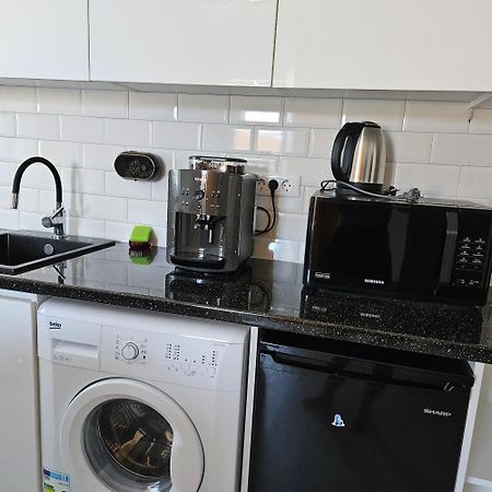 Apartament Dem Radulescu Langa Strand Râmnicu Vâlcea 外观 照片