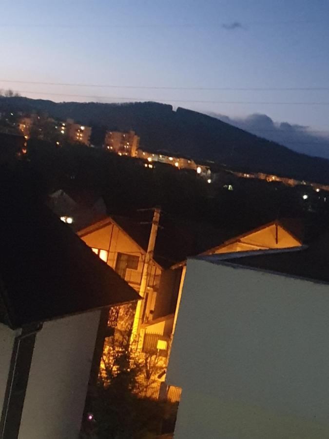Apartament Dem Radulescu Langa Strand Râmnicu Vâlcea 外观 照片